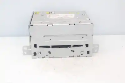 Gebrauchtes Autoersatzteil audiosystem / radio-cd zum opel insignia a country tourer (g09) 2.0 cdti (47) oem-iam-referenzen 13326329  