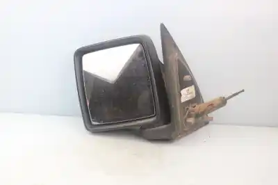 Peça sobressalente para automóvel em segunda mão espelho retrovisor esquerdo por opel combo familiar referências oem iam 24400680  