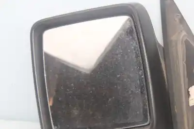 Peça sobressalente para automóvel em segunda mão espelho retrovisor esquerdo por opel combo familiar referências oem iam 24400680  