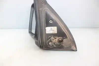 Peça sobressalente para automóvel em segunda mão espelho retrovisor esquerdo por opel combo familiar referências oem iam 24400680  
