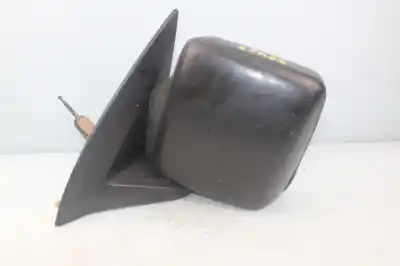 Peça sobressalente para automóvel em segunda mão espelho retrovisor esquerdo por opel combo familiar referências oem iam 24400680