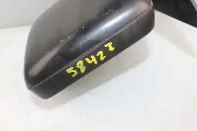 Peça sobressalente para automóvel em segunda mão espelho retrovisor esquerdo por opel combo familiar referências oem iam 24400680  