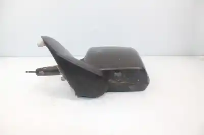 Peça sobressalente para automóvel em segunda mão espelho retrovisor esquerdo por opel combo familiar referências oem iam 24400680  