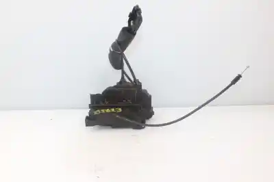 Peça sobressalente para automóvel em segunda mão fechadura da porta traseira esquerda por renault scenic iii bose edition referências oem iam 825030032ra