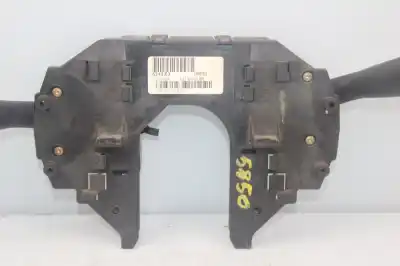 Second-hand car spare part multifunction switch for citroen c4 berlina vtr plus oem iam references 345657356  