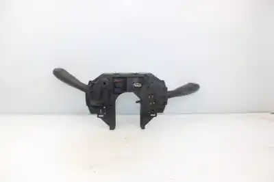 Second-hand car spare part multifunction switch for citroen c4 berlina vtr plus oem iam references 345657356  