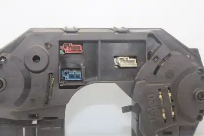 Second-hand car spare part multifunction switch for citroen c4 berlina vtr plus oem iam references 345657356  