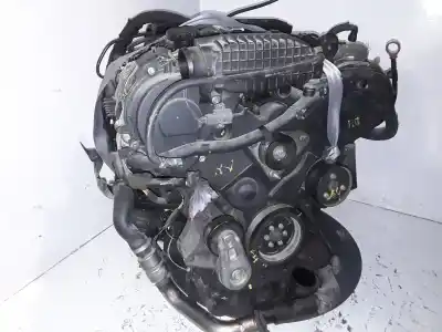 Second-hand car spare part COMPLETE ENGINE for JAGUAR XF  OEM IAM references 276DT  
