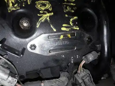 Pezzo di ricambio per auto di seconda mano motore completo per jaguar xf 2.7 v6 diesel cat riferimenti oem iam 276dt  