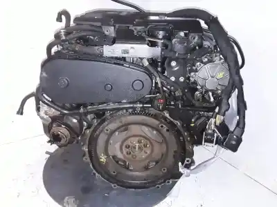 Pezzo di ricambio per auto di seconda mano motore completo per jaguar xf 2.7 v6 diesel cat riferimenti oem iam 276dt  
