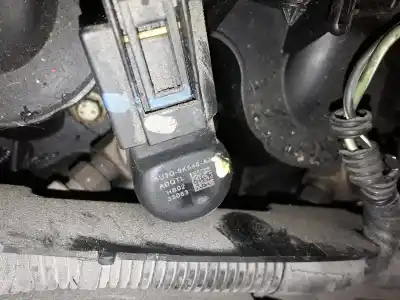 Pezzo di ricambio per auto di seconda mano motore completo per jaguar xf 2.7 v6 diesel cat riferimenti oem iam 276dt  