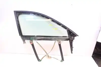 Peça sobressalente para automóvel em segunda mão elevador de vidros dianteiro direito por audi a3 sportback (8p) 2.0 tdi ambiente (125kw) referências oem iam 8p4837630
