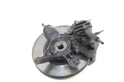 Second-hand car spare part FRONT RIGHT KNUCKLE for CITROEN C4 PICASSO  OEM IAM references   