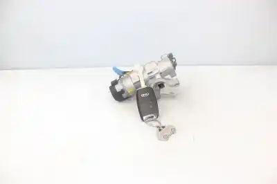 Автозапчастина б/у стартер для kia picanto (ja) dream team 84 cv / 62 kw посилання на oem iam rb3zndc2  