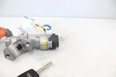 Автозапчастина б/у стартер для kia picanto (ja) dream team 84 cv / 62 kw посилання на oem iam rb3zndc2  