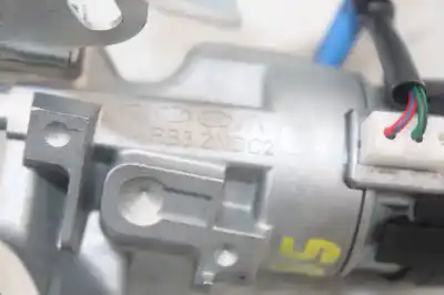 Автозапчастина б/у стартер для kia picanto (ja) dream team 84 cv / 62 kw посилання на oem iam rb3zndc2  