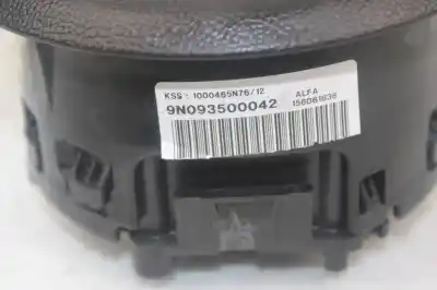 Peça sobressalente para automóvel em segunda mão airbag dianteiro esquerdo por alfa romeo alfa 159 (140) 1.9 jts 16v / selective referências oem iam 156081638