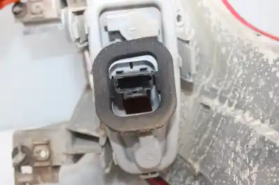 Автозапчасти б/у правый задний фонарь за citroen c4 picasso i monospace (ud_) 1.6 hdi ссылки oem iam   