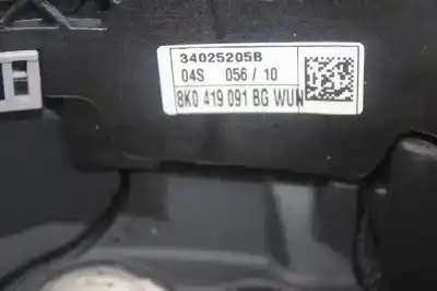 Автозапчастина б/у кермо для audi a4 avant (8k5) (2008) básico посилання на oem iam 8k0419091bg  