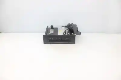 Second-hand car spare part dvd system for audi a4 avant (8k5) (2008) básico oem iam references   