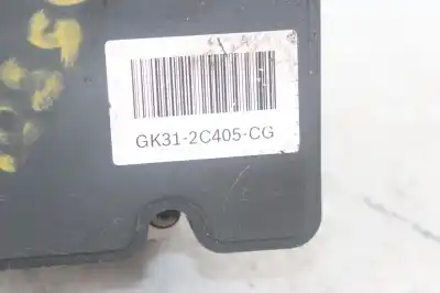 Автозапчасти б/у абс за ford transit furgón (tts) 290 l2 ссылки oem iam 0265256421  