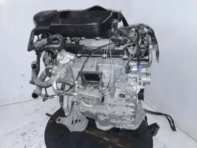 Peça sobressalente para automóvel em segunda mão motor completo por kia picanto (ja) dream team 84 cv / 62 kw referências oem iam g4lf  