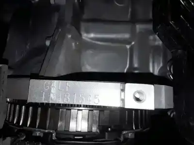Peça sobressalente para automóvel em segunda mão motor completo por kia picanto (ja) dream team 84 cv / 62 kw referências oem iam g4lf  