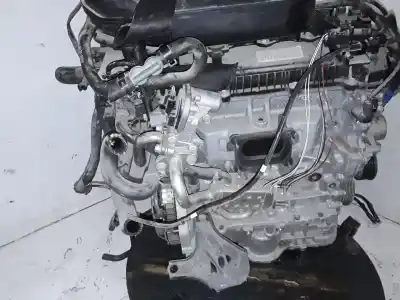 Peça sobressalente para automóvel em segunda mão motor completo por kia picanto (ja) dream team 84 cv / 62 kw referências oem iam g4lf  