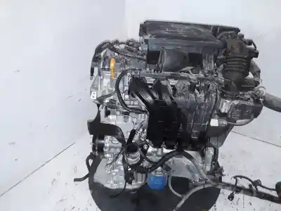 Tweedehands auto-onderdeel COMPLETE MOTOR voor KIA PICANTO (JA)  OEM IAM-referenties G4LF  