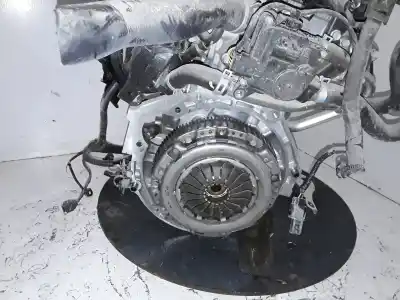 Peça sobressalente para automóvel em segunda mão motor completo por kia picanto (ja) dream team 84 cv / 62 kw referências oem iam g4lf  