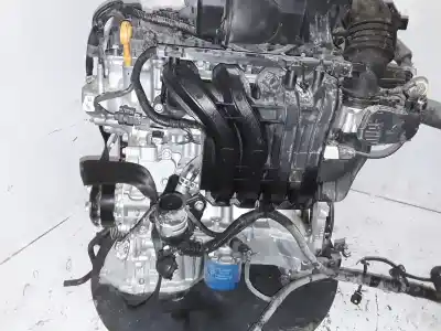 Peça sobressalente para automóvel em segunda mão motor completo por kia picanto (ja) dream team 84 cv / 62 kw referências oem iam g4lf  