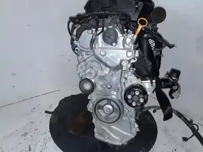 Peça sobressalente para automóvel em segunda mão motor completo por kia picanto (ja) dream team 84 cv / 62 kw referências oem iam g4lf  