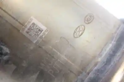 Автозапчасти б/у катализатор за kia picanto (ja) dream team 84 cv / 62 kw ссылки oem iam w08220  