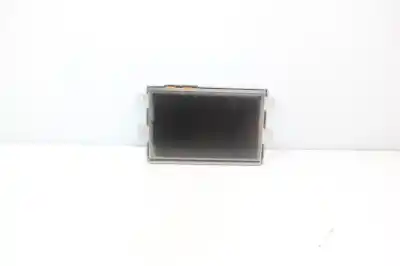 Автозапчасти б/у многофункциональный дисплей за land rover range rover evoque 2.0 td4 cat ссылки oem iam fk7219c299ab