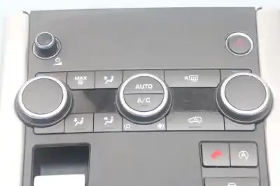Автозапчасти б/у многофункциональное управление за land rover range rover evoque 2.0 td4 cat ссылки oem iam bj32044e07ac  