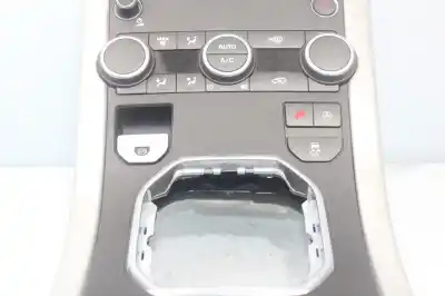 Автозапчасти б/у многофункциональное управление за land rover range rover evoque 2.0 td4 cat ссылки oem iam bj32044e07ac  