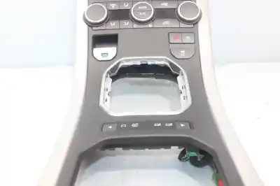 Автозапчасти б/у многофункциональное управление за land rover range rover evoque 2.0 td4 cat ссылки oem iam bj32044e07ac  