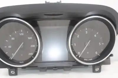 Peça sobressalente para automóvel em segunda mão quadrante por land rover range rover evoque 2.0 td4 cat referências oem iam gj3210849td  