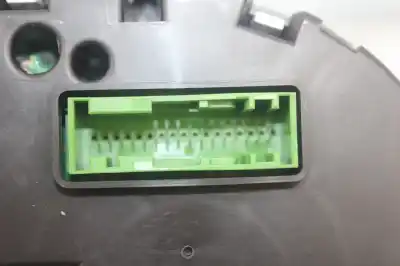 Peça sobressalente para automóvel em segunda mão quadrante por land rover range rover evoque 2.0 td4 cat referências oem iam gj3210849td  