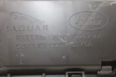 Peça sobressalente para automóvel em segunda mão quadrante por land rover range rover evoque 2.0 td4 cat referências oem iam gj3210849td  