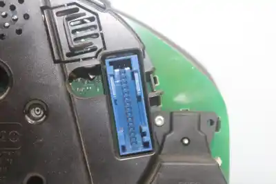 Peça sobressalente para automóvel em segunda mão quadrante por seat alhambra (7v9) sport plus referências oem iam 110080035034