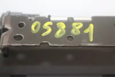 Автозапчастина б/у центральний подлокник для land rover range rover evoque 2.0 td4 cat посилання на oem iam   