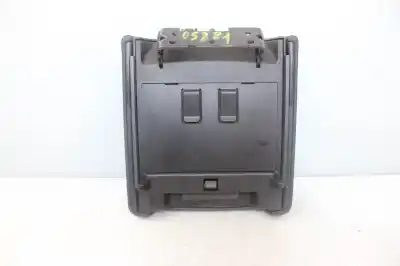 Автозапчастина б/у центральний подлокник для land rover range rover evoque 2.0 td4 cat посилання на oem iam   