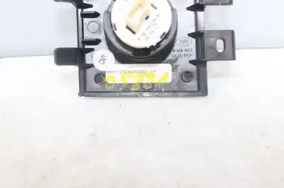 Автозапчастина б/у стартер для land rover range rover evoque 2.0 td4 cat посилання на oem iam bj3214c376aa  