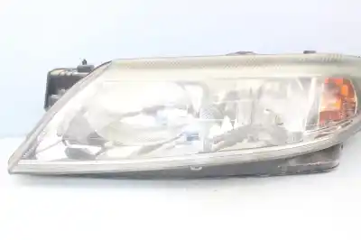 Автозапчастина б/у ліва фара для renault laguna ii (bg0) 1.6 16v посилання на oem iam 89003523  
