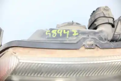 Автозапчастина б/у ліва фара для renault laguna ii (bg0) 1.6 16v посилання на oem iam 89003523  