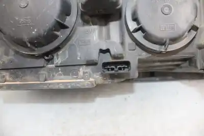 Автозапчастина б/у ліва фара для renault laguna ii (bg0) 1.6 16v посилання на oem iam 89003523