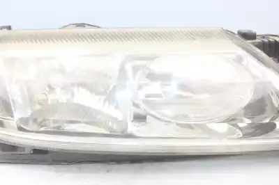 Автозапчастина б/у права фа для renault laguna ii (bg0) 1.6 16v посилання на oem iam 8200002847  