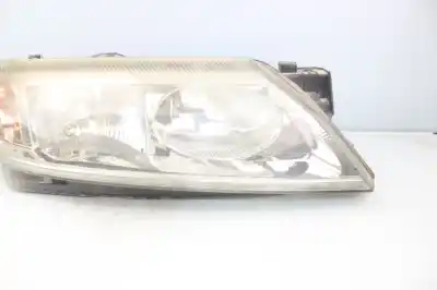 Автозапчастина б/у права фа для renault laguna ii (bg0) 1.6 16v посилання на oem iam 8200002847