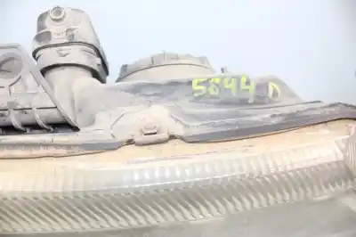 Автозапчастина б/у права фа для renault laguna ii (bg0) 1.6 16v посилання на oem iam 8200002847  